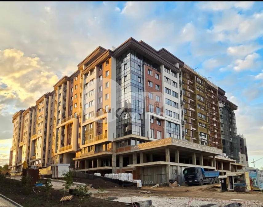 Квартира, Чеканы, МИЛЕСКУ СПЭТАРУ