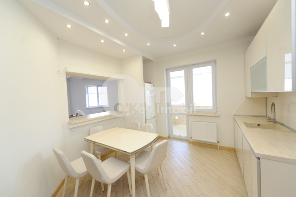 Apartament, Centru, VALEA TRANDAFIRILOR