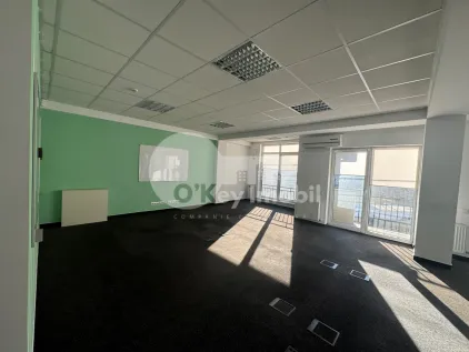 Офис, Центр, ИОН НИСТОР