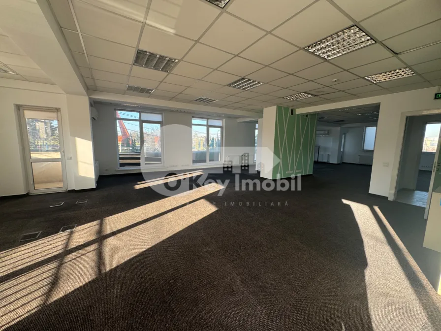 Oficiu, Centru, ION NISTOR