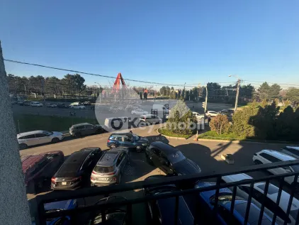 Офис, Центр, ИОН НИСТОР