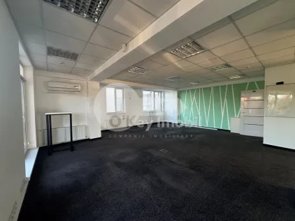 Офис, Центр, ИОН НИСТОР