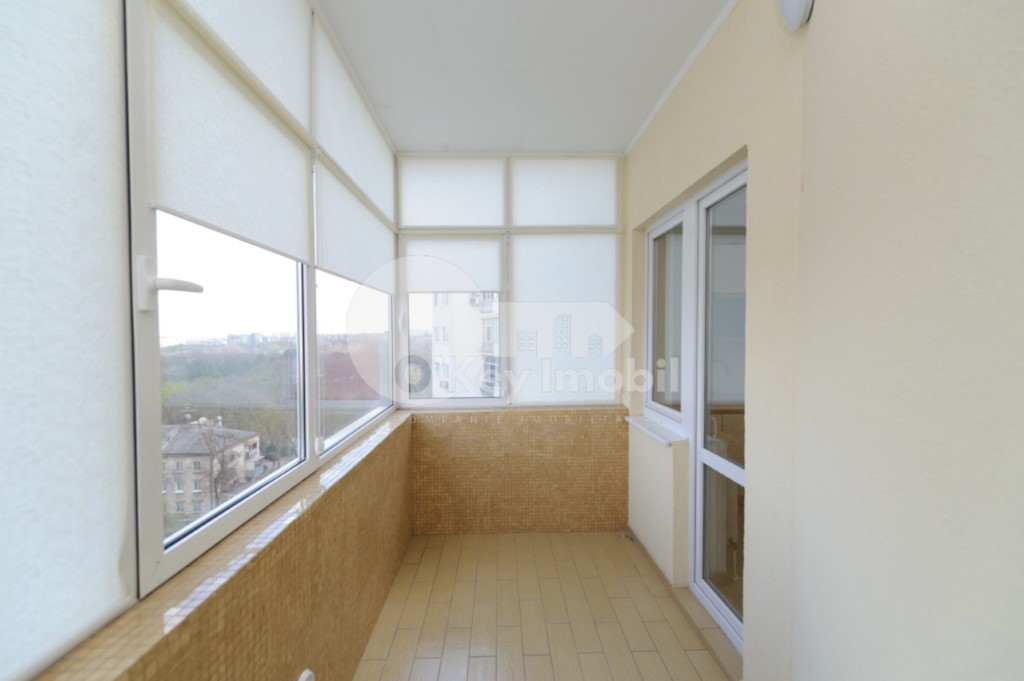 Apartament, Centru, VALEA TRANDAFIRILOR