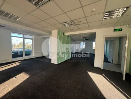 Офис, Центр, ИОН НИСТОР