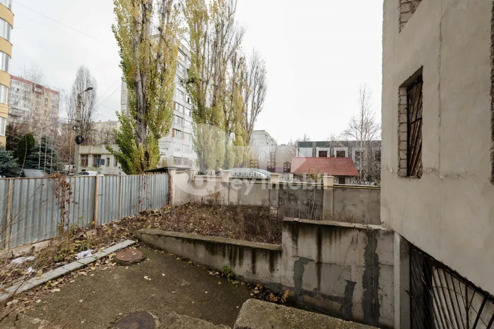 Комм. помещение, Буюканы, МУШАТИНИЛОР