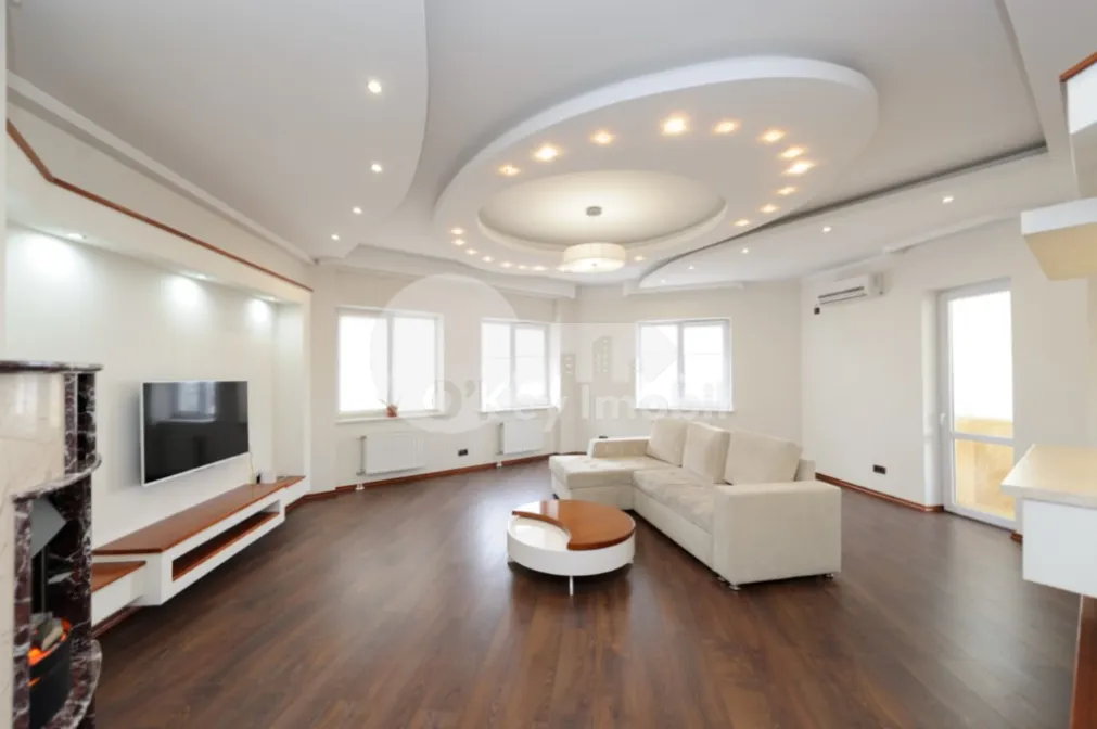 Apartament, Centru, VALEA TRANDAFIRILOR