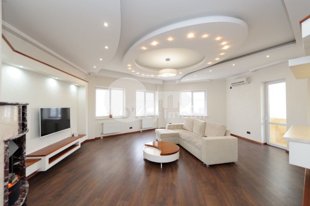 Apartament, Centru, VALEA TRANDAFIRILOR