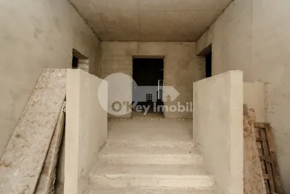 Комм. помещение, Буюканы, МУШАТИНИЛОР