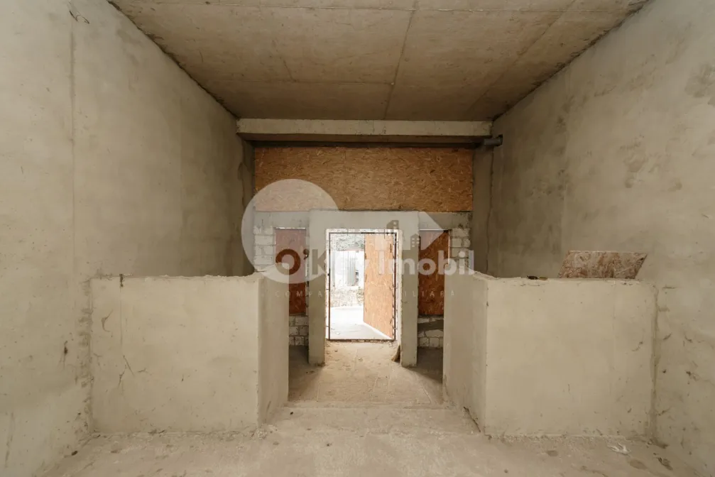 Комм. помещение, Буюканы, МУШАТИНИЛОР