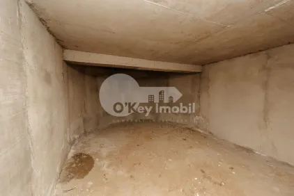 Комм. помещение, Буюканы, МУШАТИНИЛОР