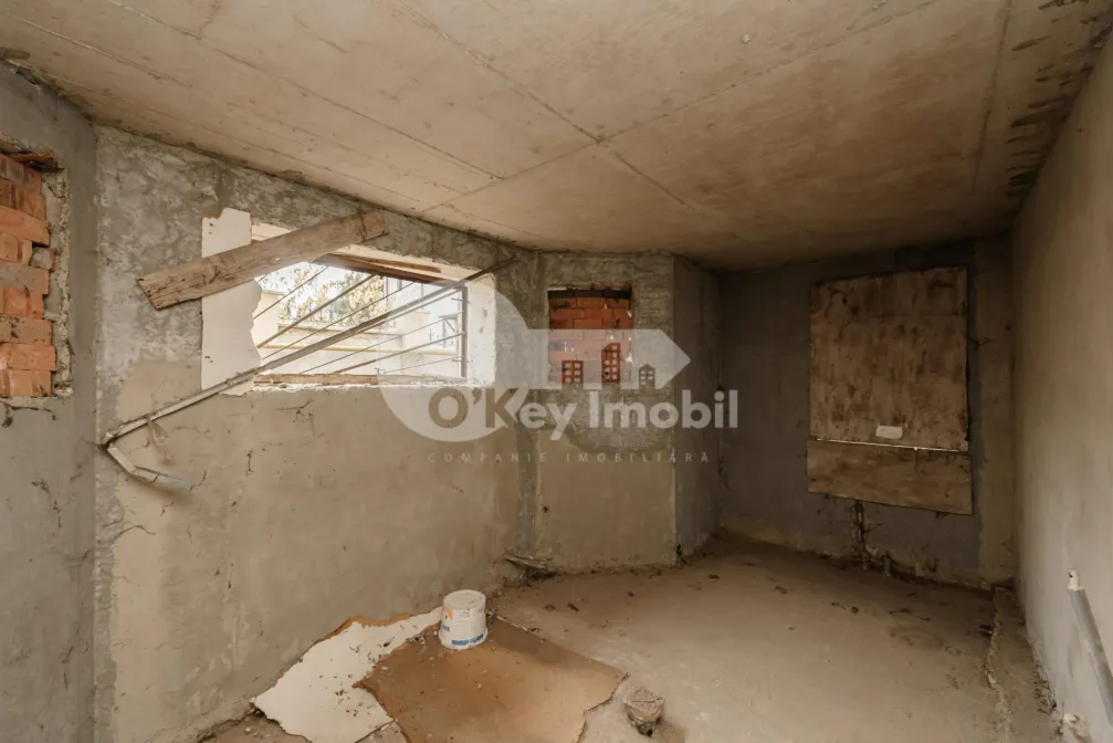 Комм. помещение, Буюканы, МУШАТИНИЛОР