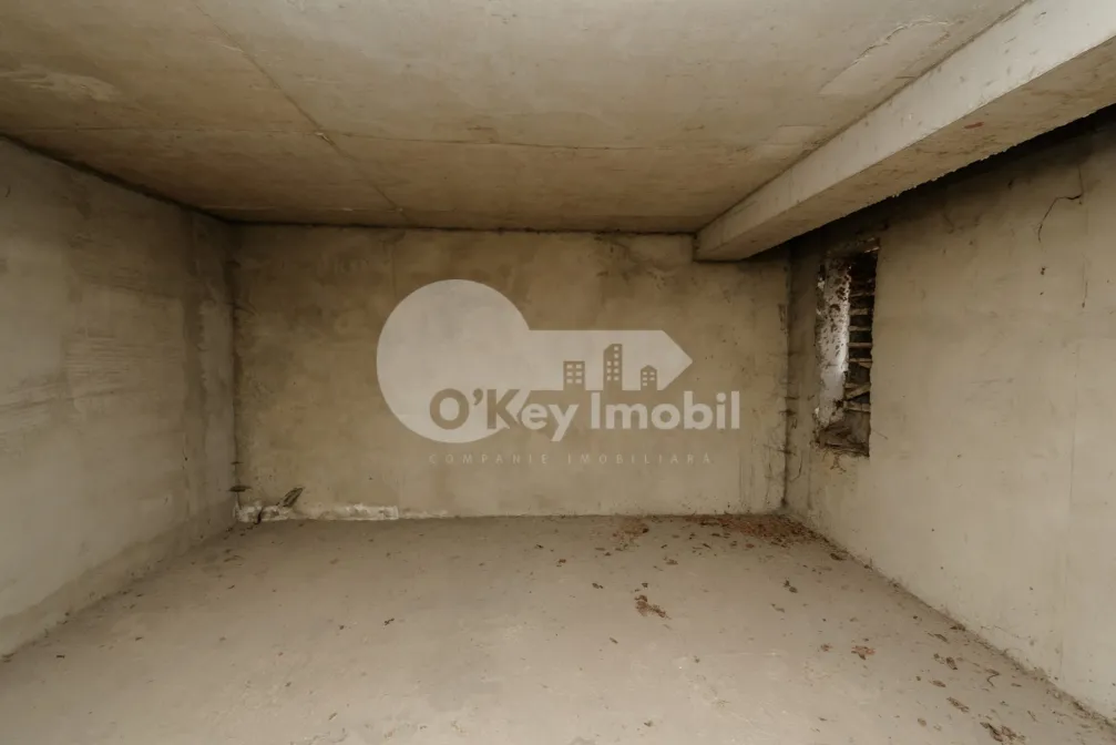 Комм. помещение, Буюканы, МУШАТИНИЛОР