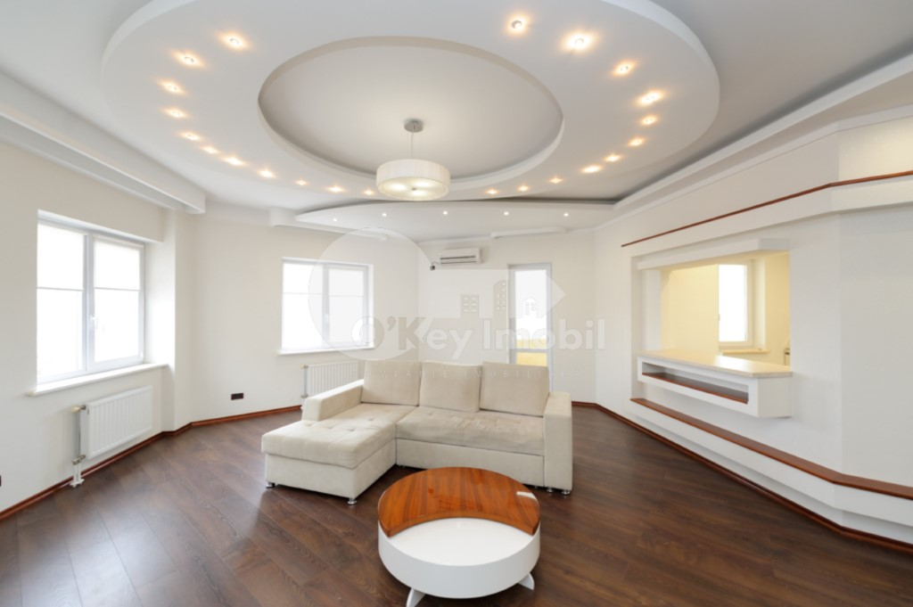 Apartament, Centru, VALEA TRANDAFIRILOR