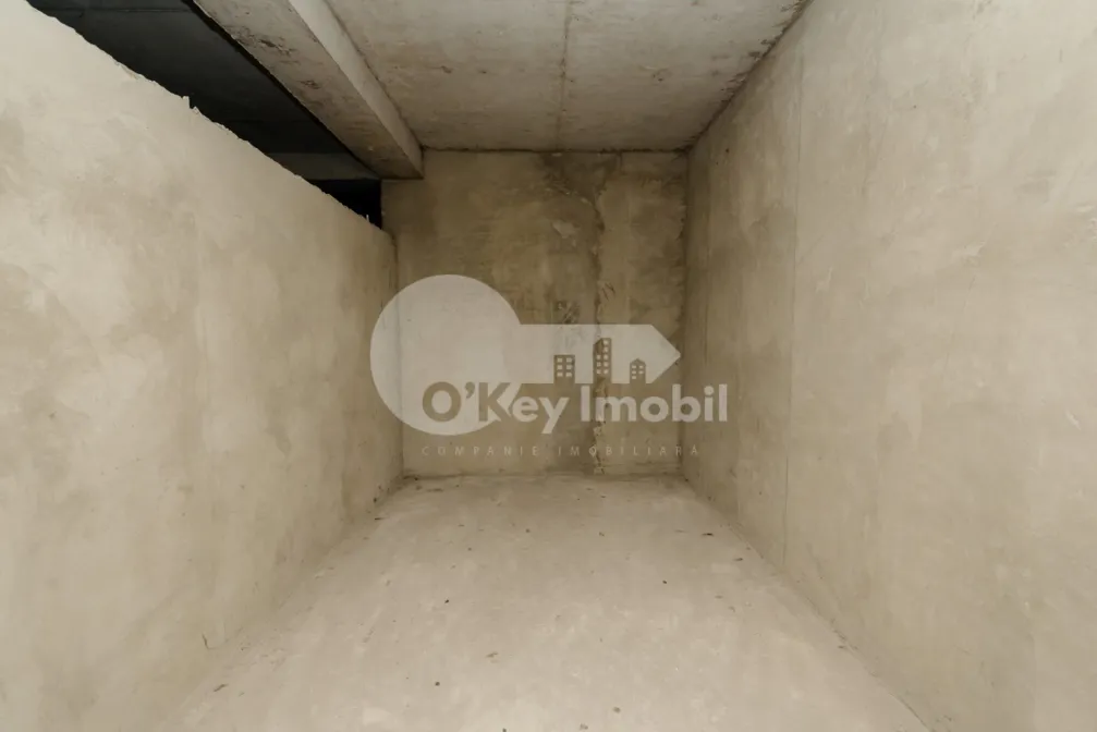 Комм. помещение, Буюканы, МУШАТИНИЛОР