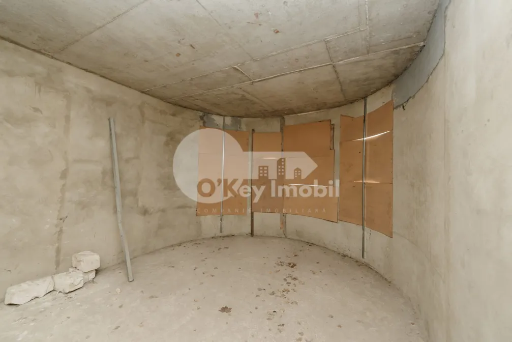 Комм. помещение, Буюканы, МУШАТИНИЛОР