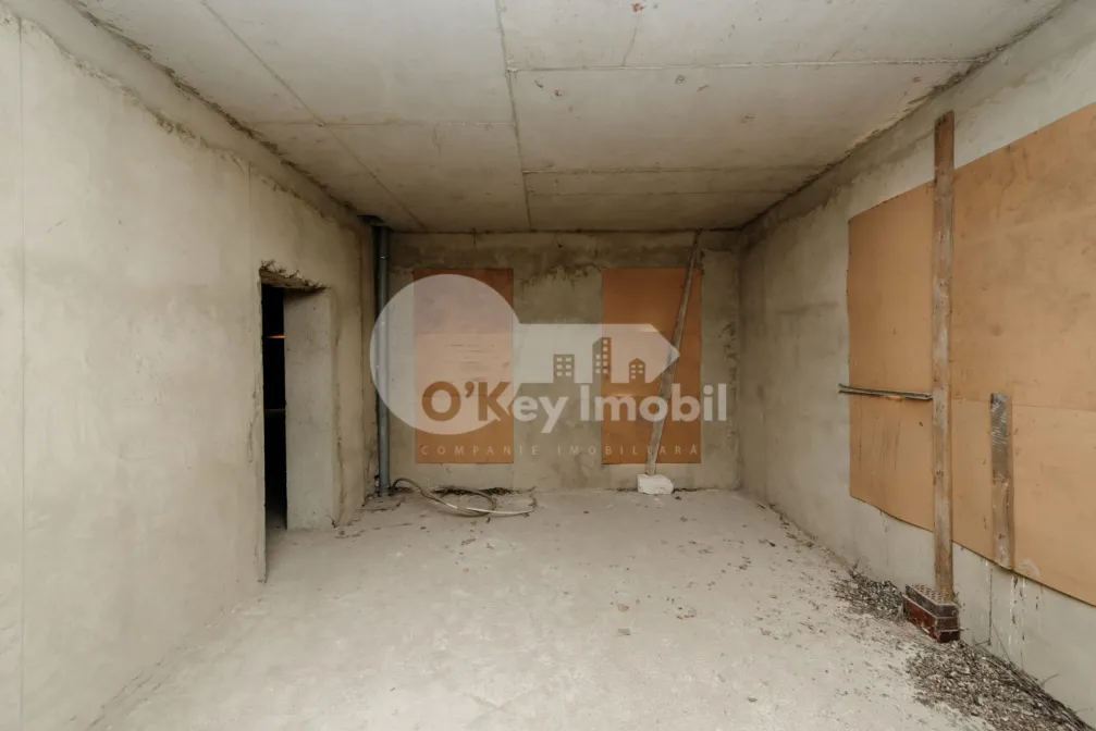 Комм. помещение, Буюканы, МУШАТИНИЛОР