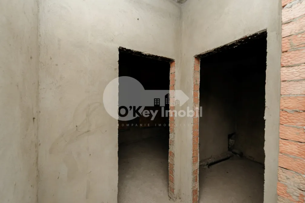 Комм. помещение, Буюканы, МУШАТИНИЛОР