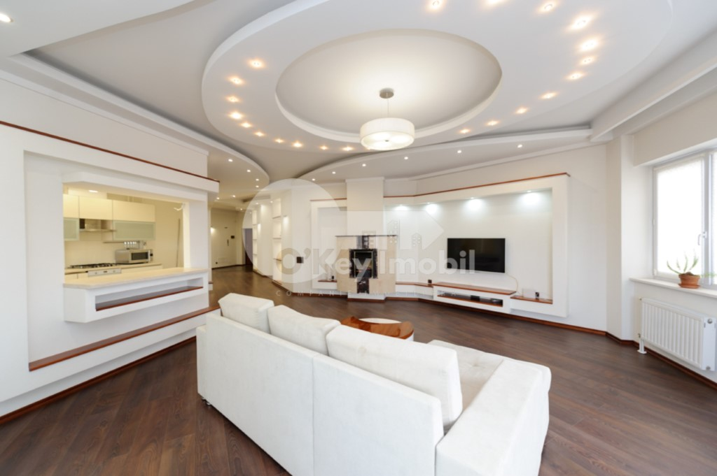 Apartament, Centru, VALEA TRANDAFIRILOR