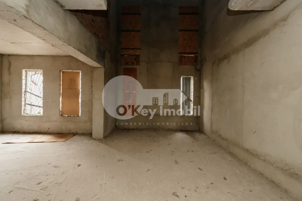 Комм. помещение, Буюканы, МУШАТИНИЛОР