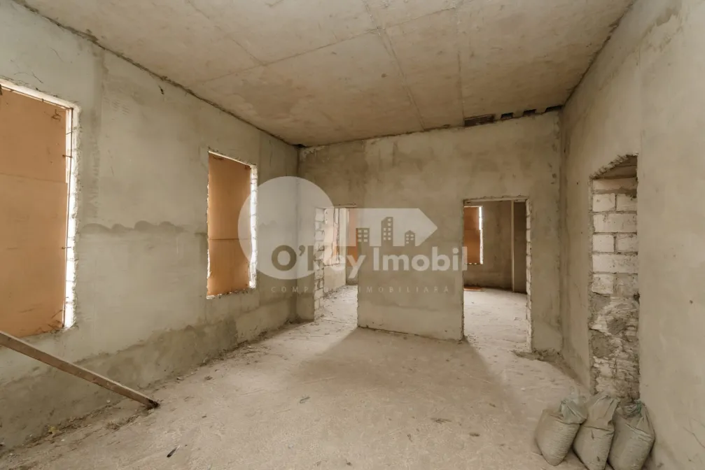 Комм. помещение, Буюканы, МУШАТИНИЛОР