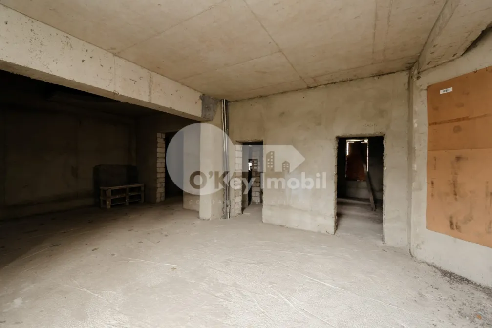 Комм. помещение, Буюканы, МУШАТИНИЛОР