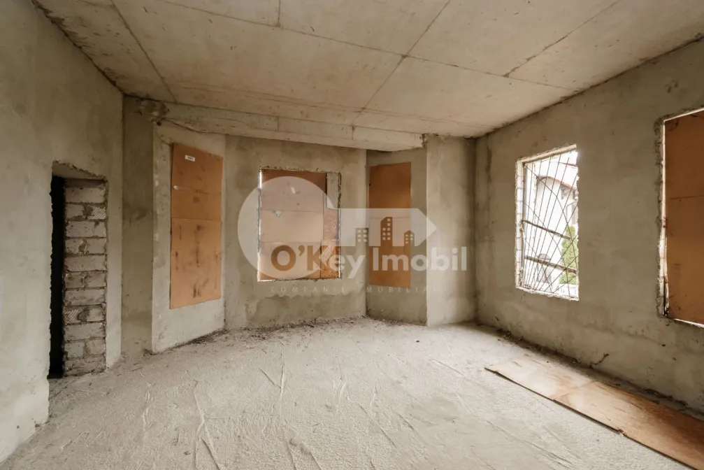 Комм. помещение, Буюканы, МУШАТИНИЛОР