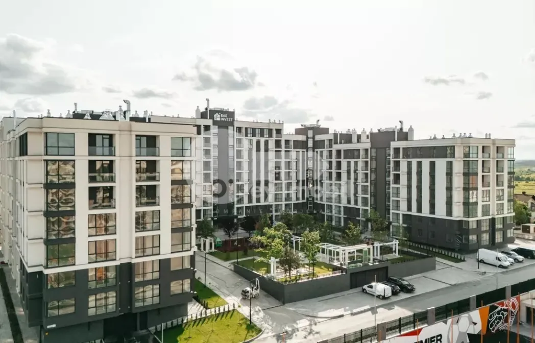 Квартира, Дурлешты, РЕГИНА ЕЛИЗАВЕТА