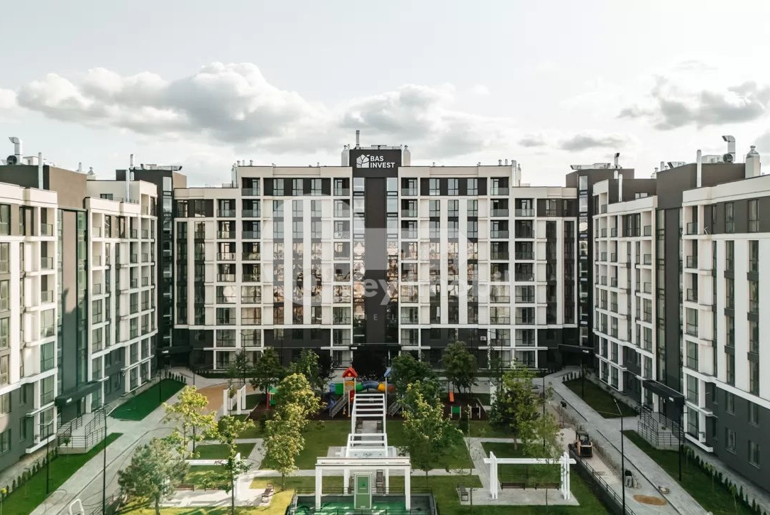 Apartament, Durlești, REGINA ELISABETA