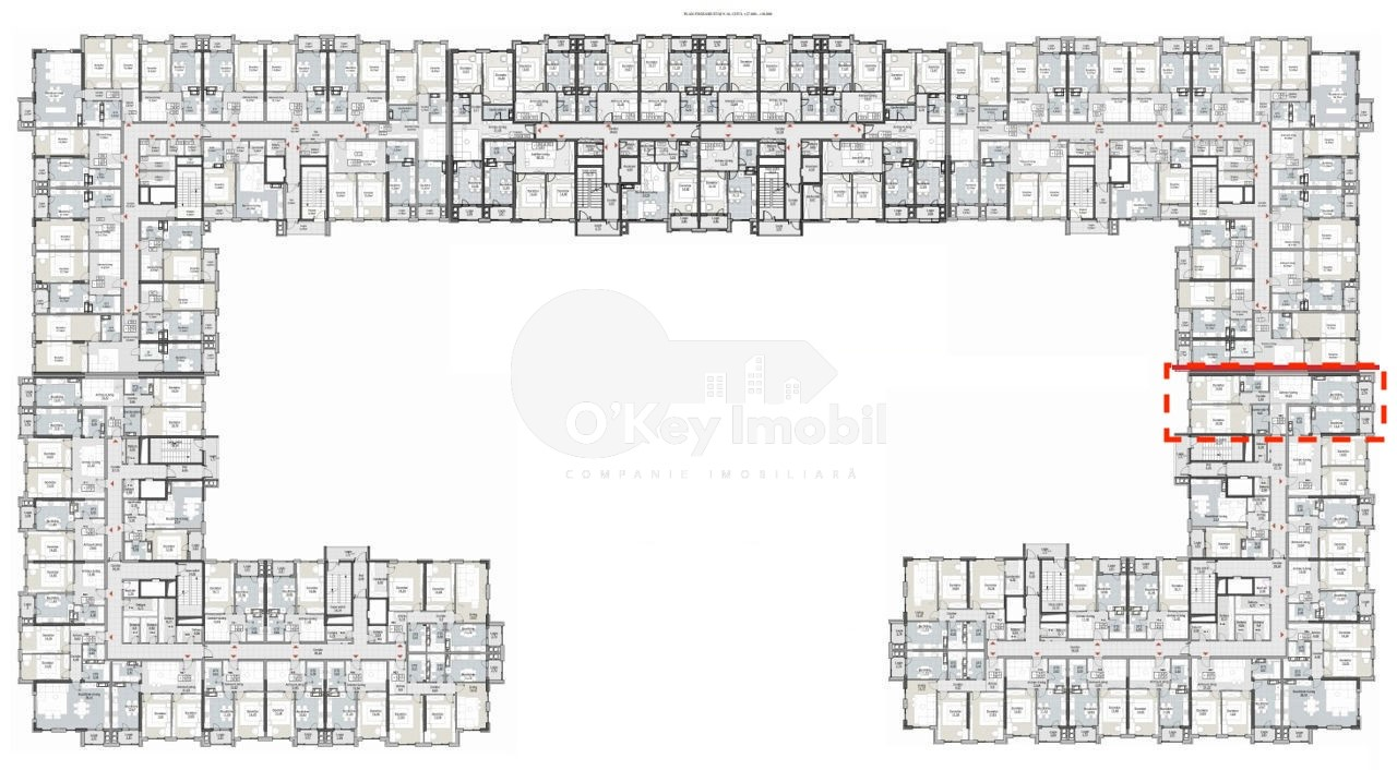 Apartament, Durlești, REGINA ELISABETA