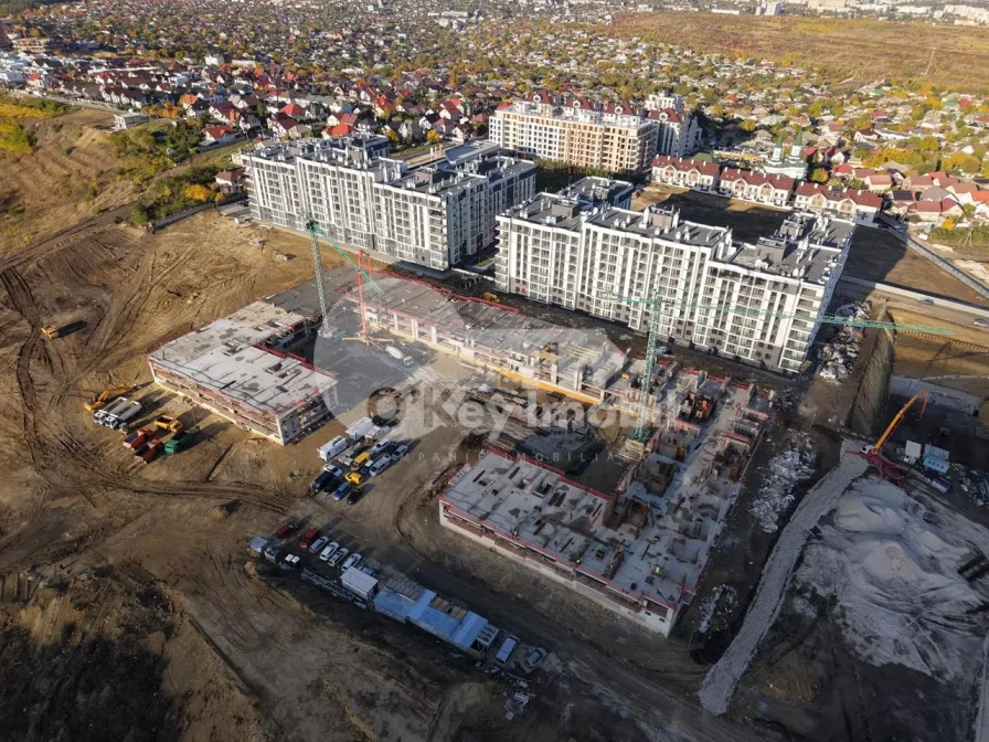 Квартира, Дурлешты, РЕГИНА ЕЛИЗАВЕТА