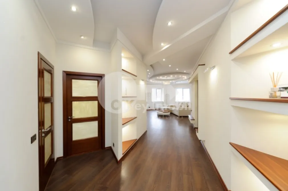 Apartament, Centru, VALEA TRANDAFIRILOR