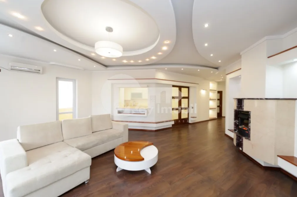 Apartament, Centru, VALEA TRANDAFIRILOR