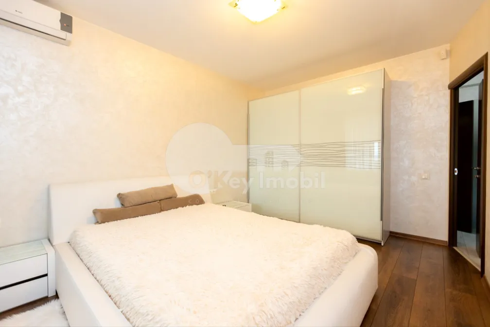 Apartament, Centru, SFÂNTUL GHEORGHE