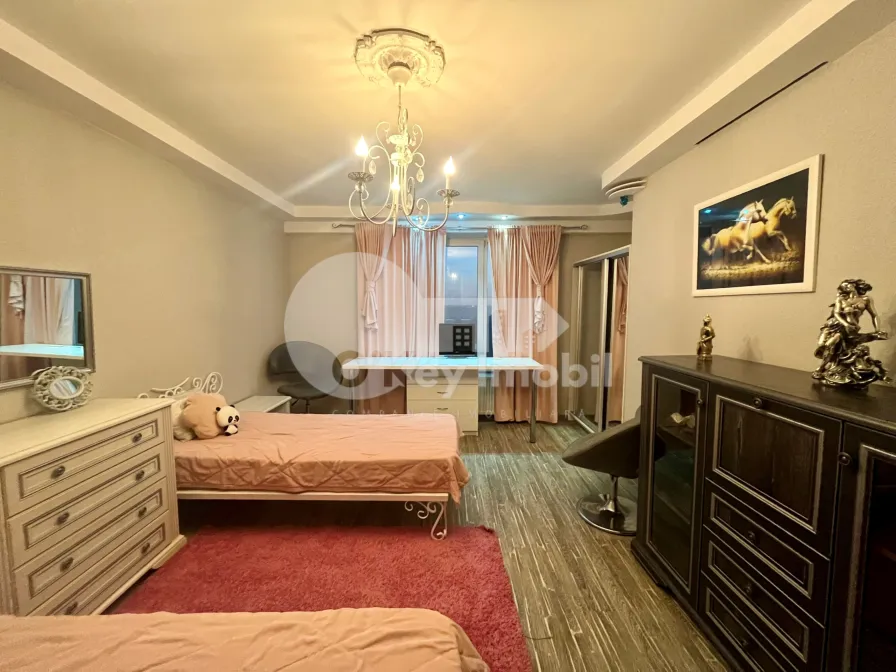 Apartament, Botanica, VALEA CRUCII