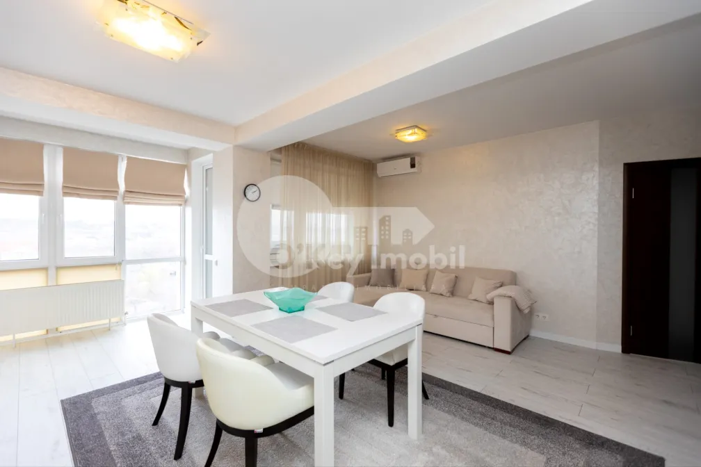 Apartament, Centru, SFÂNTUL GHEORGHE