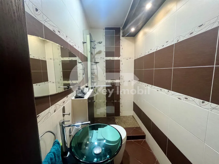 Apartament, Botanica, VALEA CRUCII