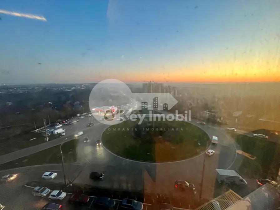 Apartament, Botanica, VALEA CRUCII