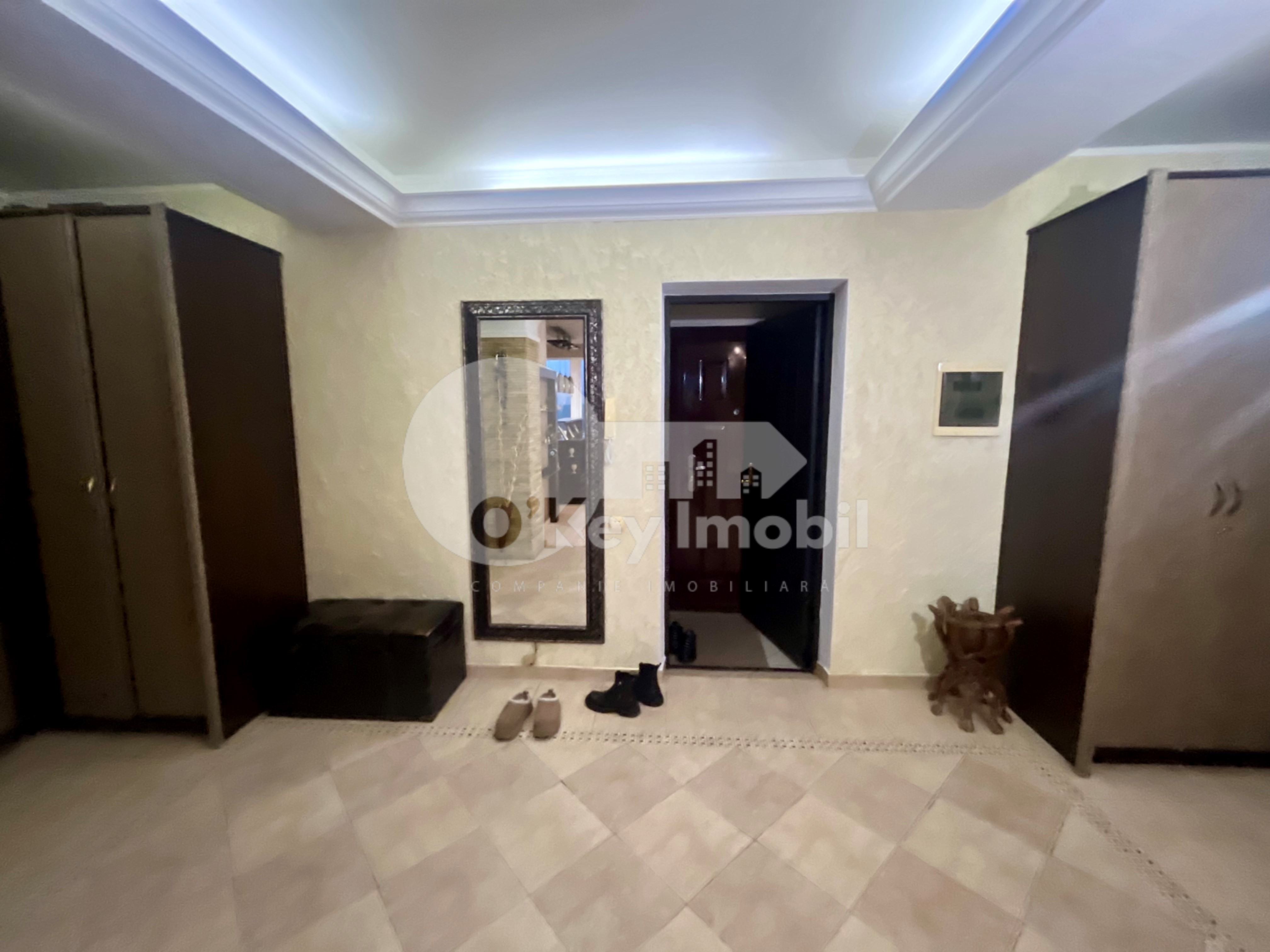 Apartament, Botanica, VALEA CRUCII