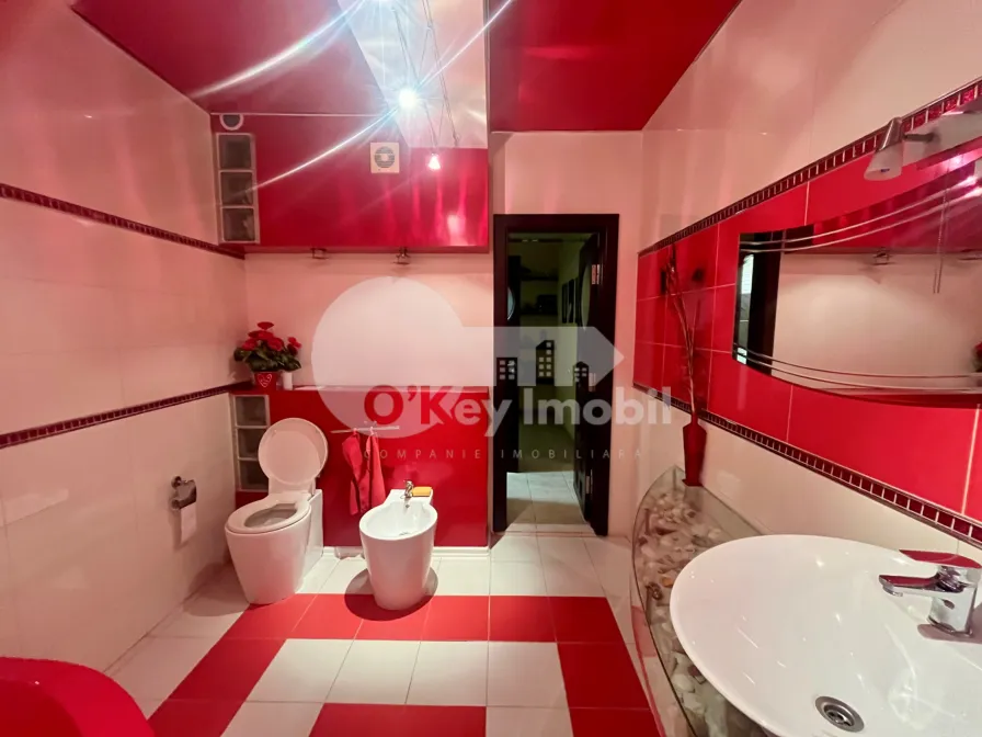 Apartament, Botanica, VALEA CRUCII