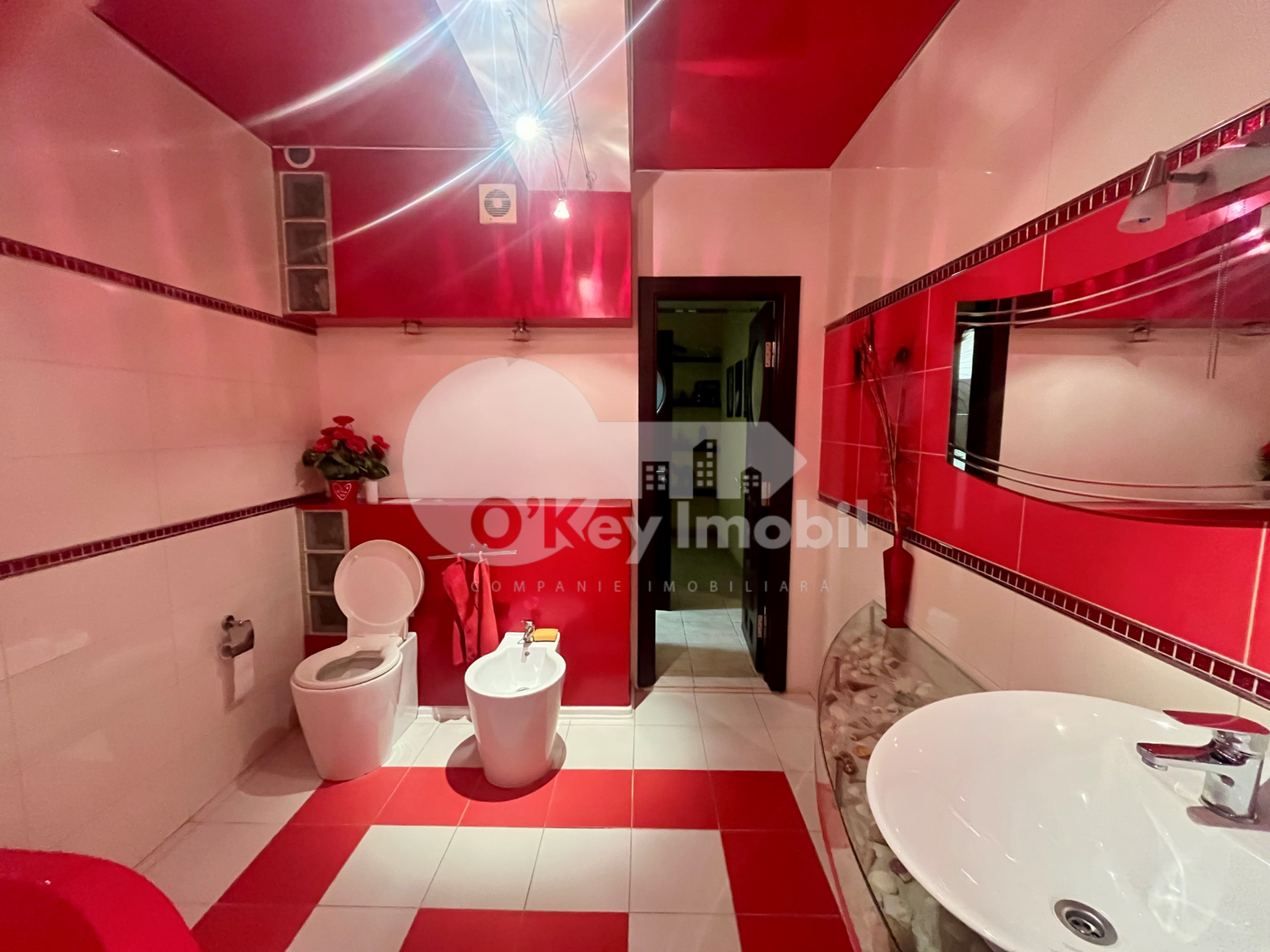 Apartament, Botanica, VALEA CRUCII