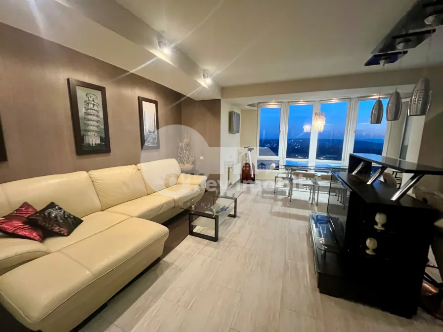 Apartament, Botanica, VALEA CRUCII