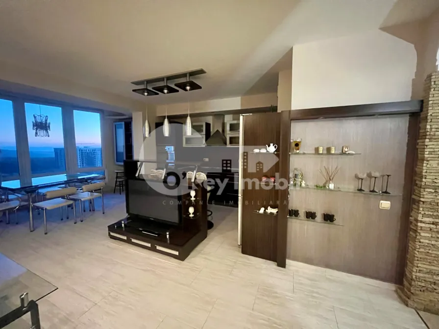 Apartament, Botanica, VALEA CRUCII