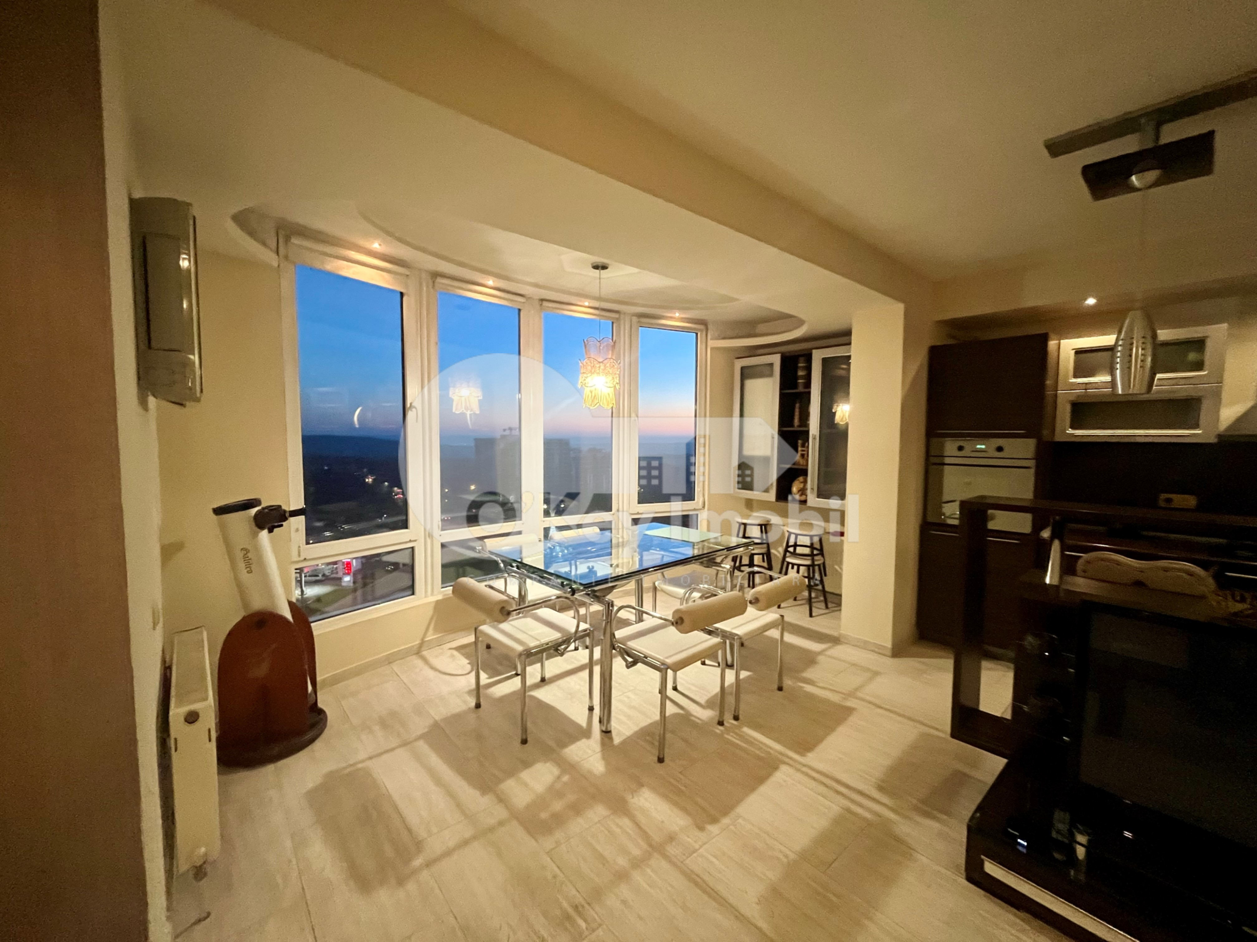 Apartament, Botanica, VALEA CRUCII