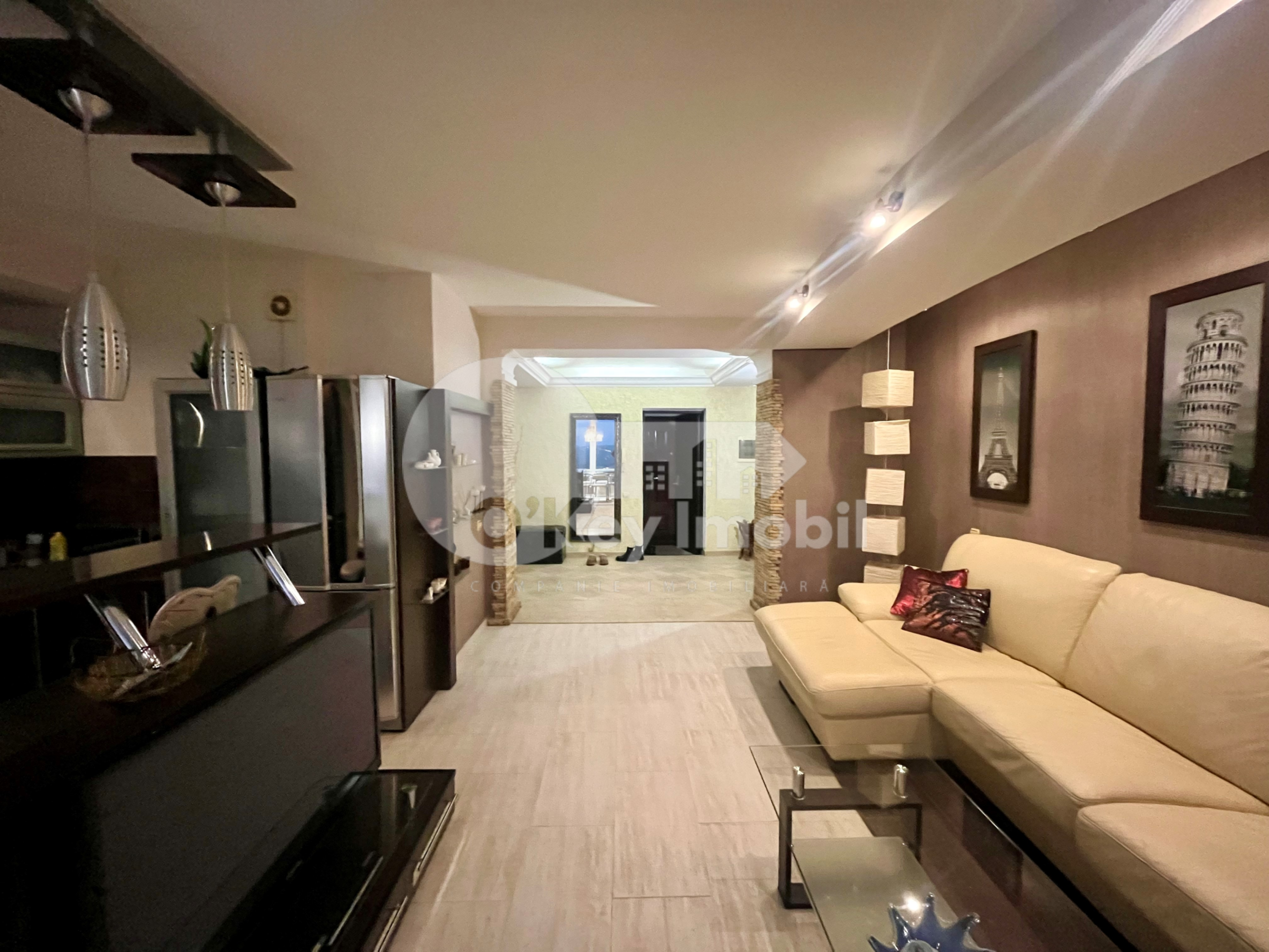 Apartament, Botanica, VALEA CRUCII