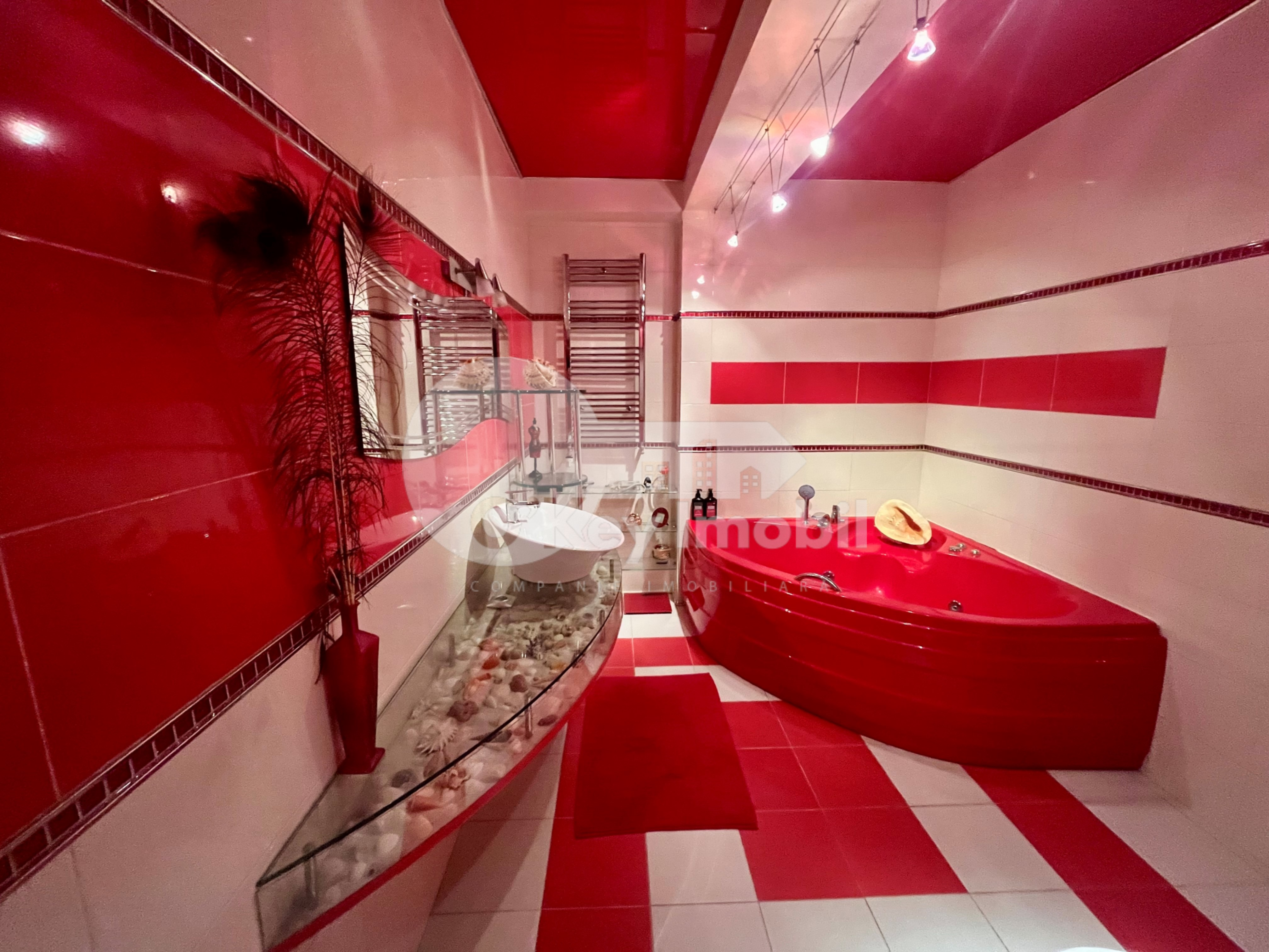 Apartament, Botanica, VALEA CRUCII