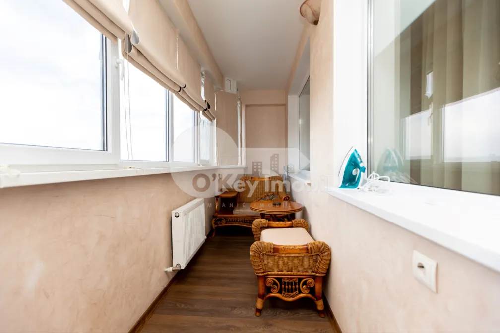 Apartament, Centru, SFÂNTUL GHEORGHE