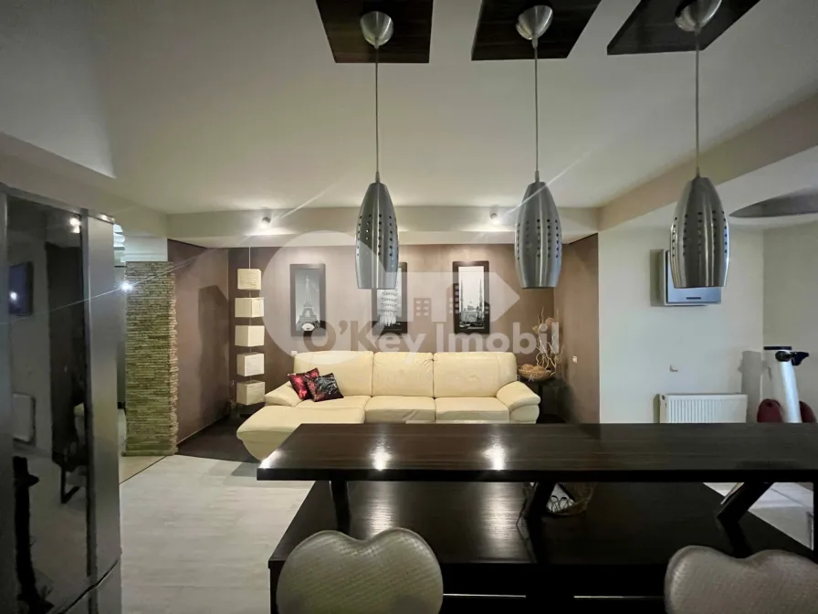 Apartament, Botanica, VALEA CRUCII