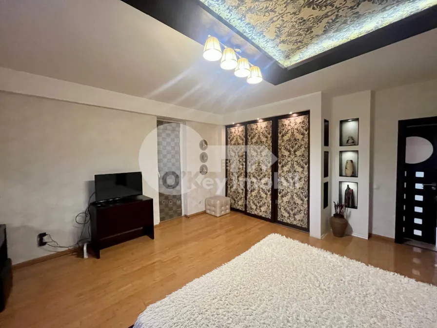 Apartament, Botanica, VALEA CRUCII