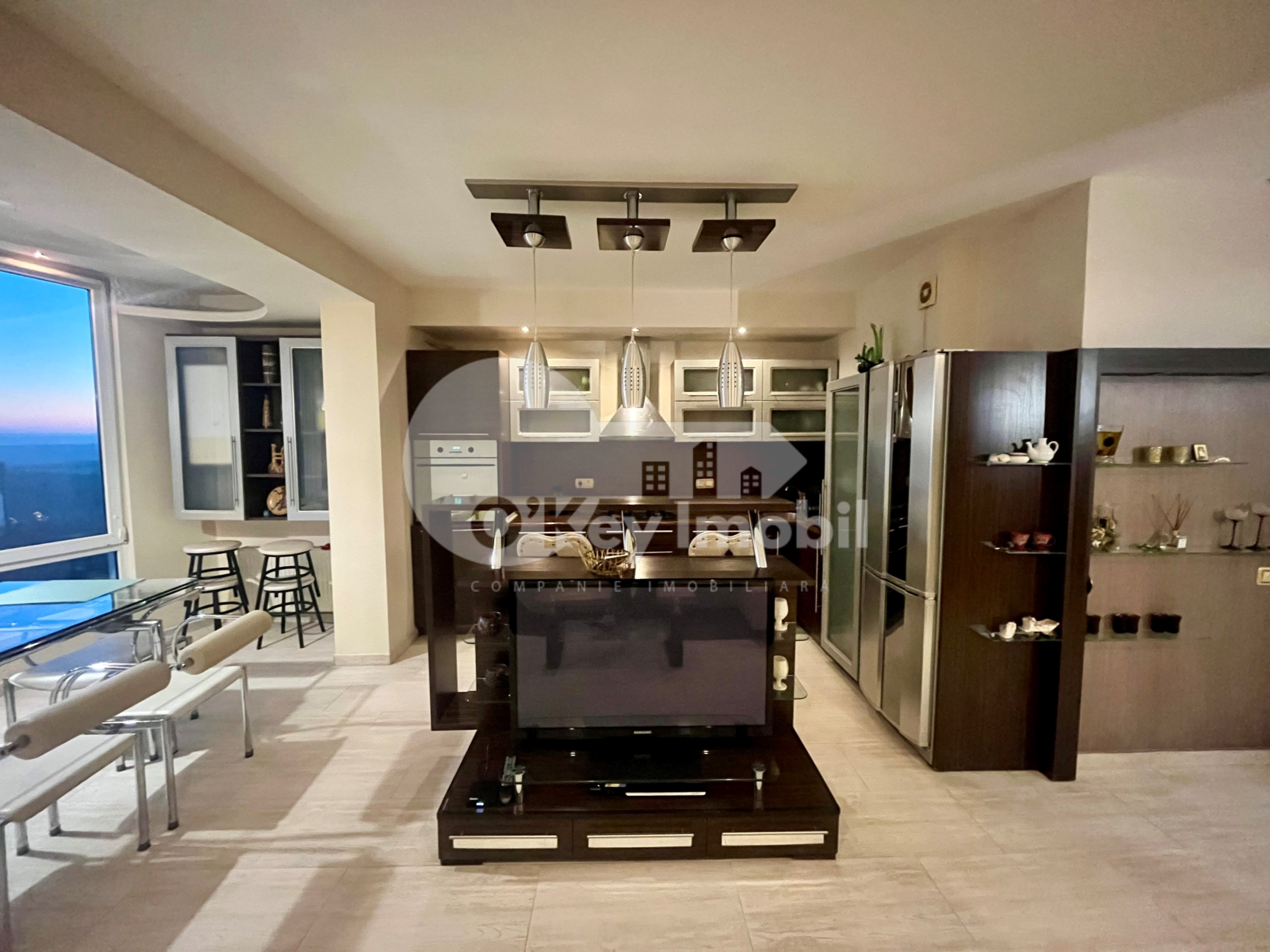 Apartament, Botanica, VALEA CRUCII