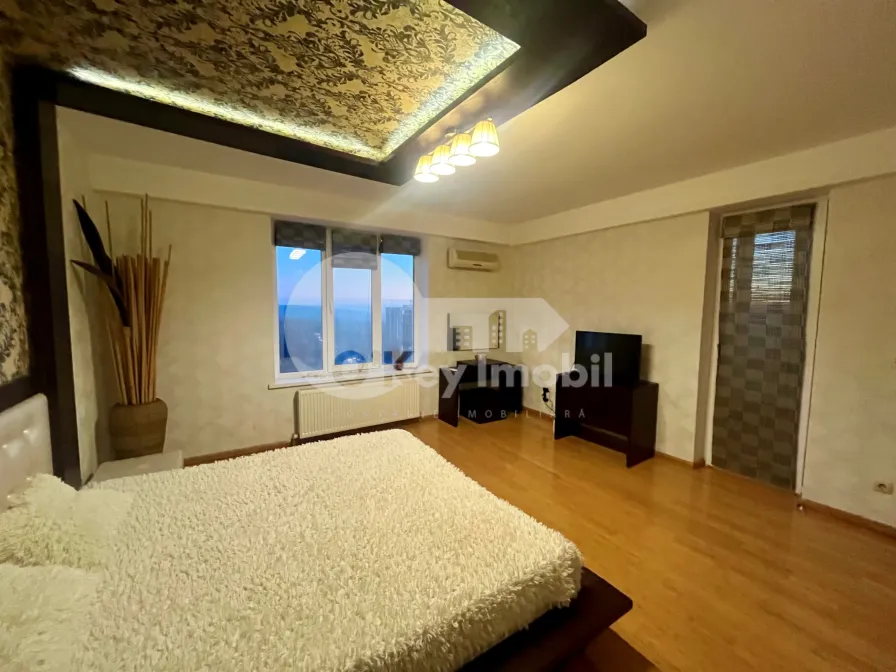 Apartament, Botanica, VALEA CRUCII